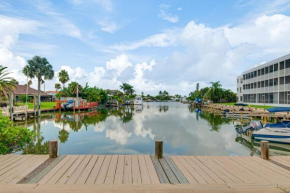 Bay-View Cocoa Beach Condo with Heated Pool!